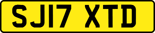 SJ17XTD