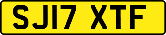 SJ17XTF
