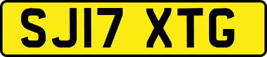 SJ17XTG