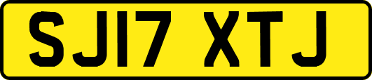 SJ17XTJ