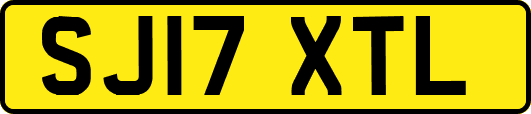 SJ17XTL
