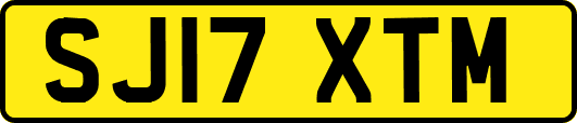 SJ17XTM