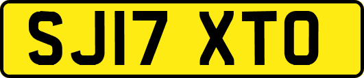 SJ17XTO
