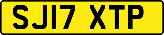SJ17XTP
