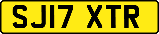 SJ17XTR