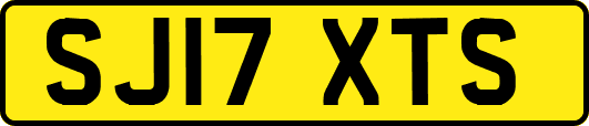 SJ17XTS