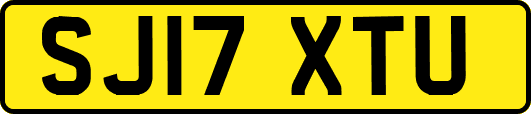SJ17XTU