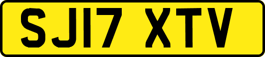 SJ17XTV