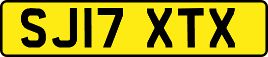 SJ17XTX
