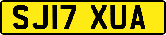 SJ17XUA