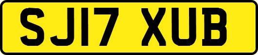 SJ17XUB