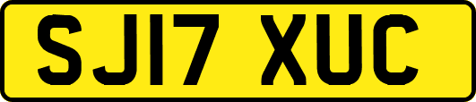 SJ17XUC