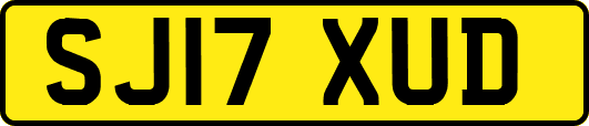 SJ17XUD