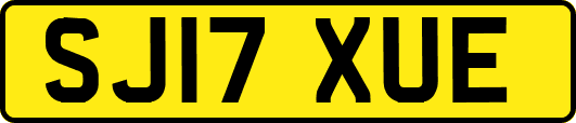 SJ17XUE
