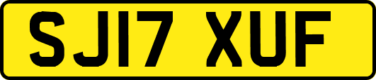 SJ17XUF