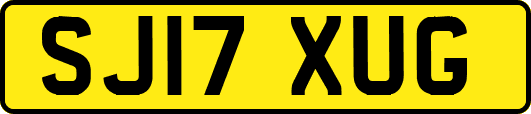 SJ17XUG