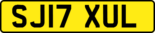 SJ17XUL