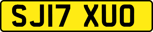 SJ17XUO