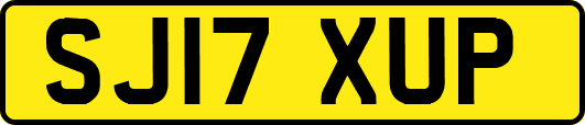 SJ17XUP