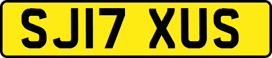 SJ17XUS