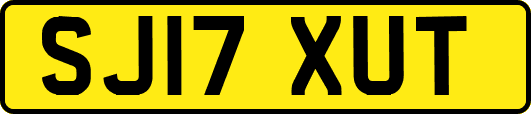 SJ17XUT