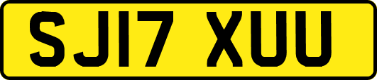 SJ17XUU