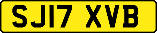 SJ17XVB