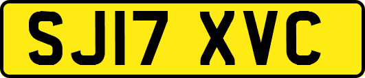 SJ17XVC