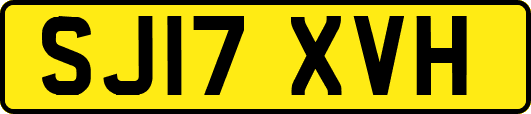 SJ17XVH