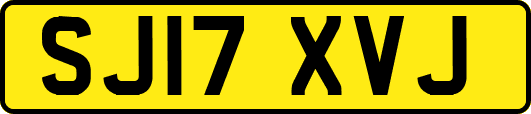 SJ17XVJ