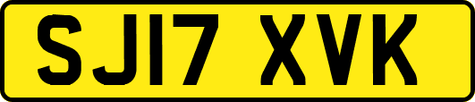 SJ17XVK