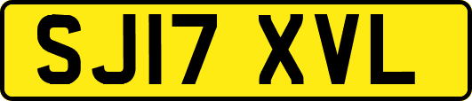 SJ17XVL