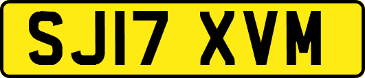 SJ17XVM