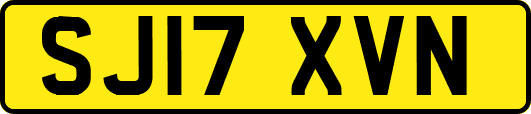 SJ17XVN