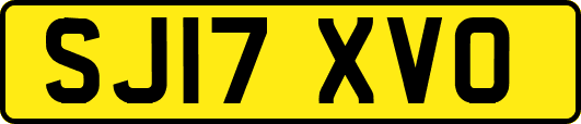 SJ17XVO