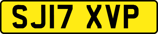 SJ17XVP