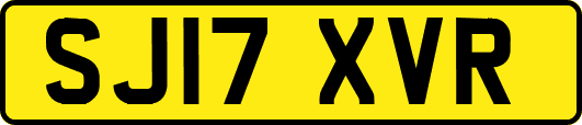 SJ17XVR