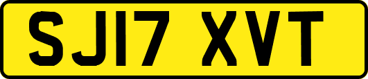 SJ17XVT
