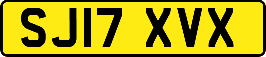 SJ17XVX