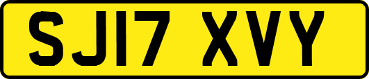 SJ17XVY