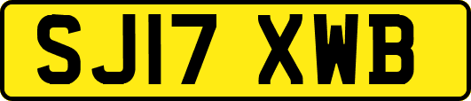 SJ17XWB