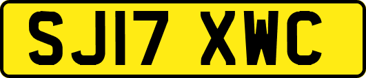 SJ17XWC