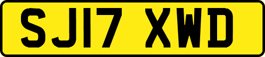 SJ17XWD