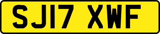 SJ17XWF