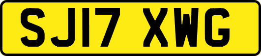 SJ17XWG