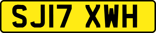 SJ17XWH