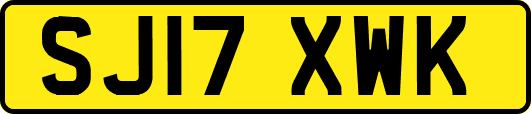SJ17XWK