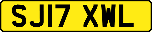 SJ17XWL