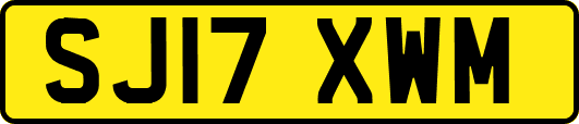 SJ17XWM