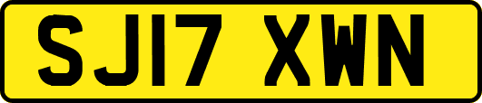 SJ17XWN